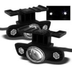 Fog Light Kit