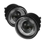 Fog Light Kit