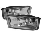 Fog Light Kit