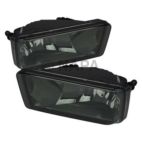 Fog Light Kit