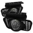 Fog Light Assembly