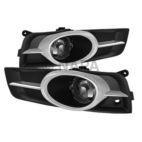 Fog Light Kit