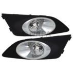Fog Light Kit