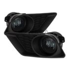 Fog Light Kit