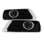 Fog Light Kit
