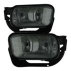 Fog Light Kit