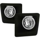 Fog Light Kit