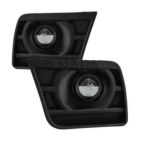 Fog Light Kit