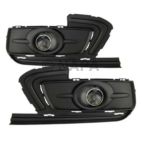 Fog Light Kit