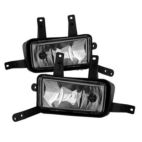 Fog Light Kit