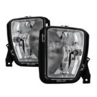 Fog Light Kit