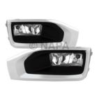 Fog Light Kit