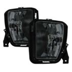 Fog Light Kit
