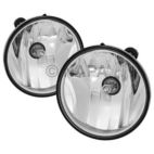 Fog Light Kit