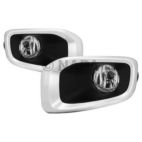 Fog Light Kit
