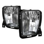 Fog Light Kit