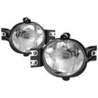 Fog Light Kit