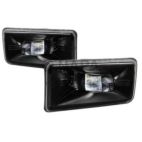 Fog Light Assembly