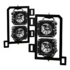 Fog Light Assembly