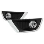 Fog Light Kit