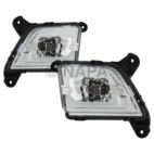 Fog Light Assembly