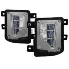 Fog Light Assembly