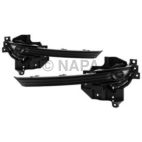 Fog Light Assembly