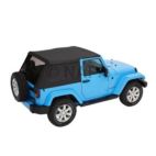 Soft Top
