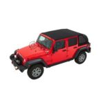 Soft Top