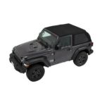Soft Top