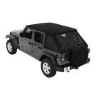 Soft Top