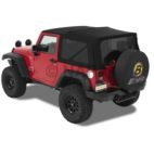 Soft Top