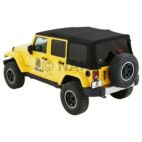 Soft Top
