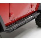 Step Nerf Bar