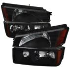 Headlight Assembly