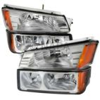 Headlight Assembly