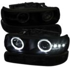 Headlight Assembly