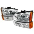 Headlight Assembly