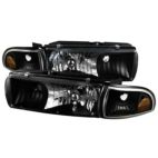 Headlight Assembly