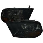 Headlight Assembly