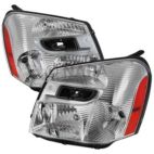 Headlight Assembly