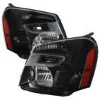 Headlight Assembly