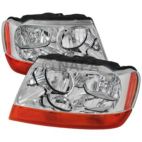 Headlight Assembly