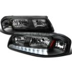 Headlight Assembly