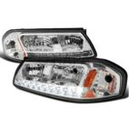 Headlight Assembly