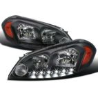 Headlight Assembly