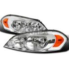 Headlight Assembly