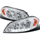 Headlight Assembly