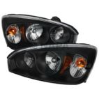 Headlight Assembly