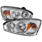Headlight Assembly